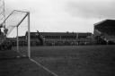 Ronnie Radford scored the equalising goal against Newcastle in Hereford's 1972 FA Cup upset