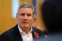 Sir Keir Starmer says the Tories' refusal to engage adequately with local newspapers and radio is short-sighted and disrespectful