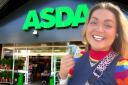 Asda shopper cuts food bill to just £5 and shares full shopping list.