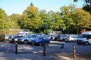 Queenswood Country Park is hiking its parking charges