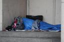 More should be done to help the homeless in Hereford