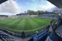 AFC Telford United v Hereford FC minute by minute updates