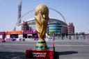 Thousands of England and Wales fans will watch on in Qatar as both nations begin their bids for World Cup 2022 glory.