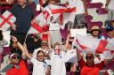 What time is England’s next World Cup match? See the kick-off time and channel to tune in