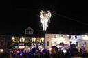 Leominster Christmas lights switch on will take place this weekend