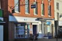 TSB Bank in Ledbury has put in plans for an ATM machine
