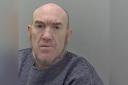 Shane McGinlay is missing from Hereford. Picture: West Mercia Police