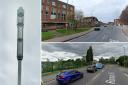 planned 20m-high 5G poles have recently been rejected at two prominent Hereford roadside spots