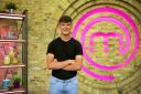 Acting student Nathan Priday, from Leintwardine, is taking part in BBC Three show Young Masterchef. Picture: BBC/Shine Ltd