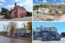 These four Herefordshire pubs are on the market