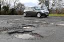 Money should be spent on our roads instead, says this reader