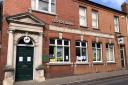 The former Lloyds bank in Bromyard is up for sale