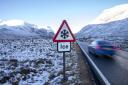 Here are some of the driving fines you'll want to avoid this winter