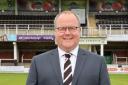 Jon Hale has stepped down from his role as Hereford chairman. Picture: Steve Niblett/Hereford FC