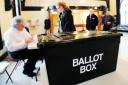 How people vote is changing ahead of the local elections in Herefordshire in May