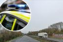 Banned: drink-drive teen caught out on A40 in Herefordshire
