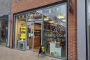 Closing down sale launched at Hereford Paperchase after going into administration