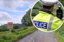 Herefordshire speeder escapes roads ban due to effect on family