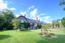 Stunning Herefordshire farm with 12 beds and cinema room is up for sale