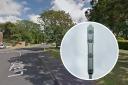 Will 'eyesore' 17-metre phone mast go up in this Herefordshire street?