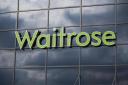 Waitrose is sending out emails to allow people to opt out of receiving promotional content related to Mother's Day