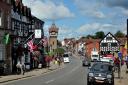 Why street traders won't be selling alcohol at Herefordshire coronation party