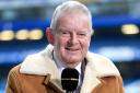 Legendary BBC football commentator John Motson has died aged 77
