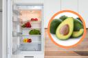 Experts reveal the avocado storage hack that could make you very ill (Canva)