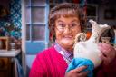 Mrs Brown's Boys will begin filming in spring (BBC)