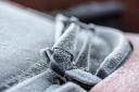 The motoring experts at LeaseCar.uk have compiled a list of tips to help you effectively clean your windscreen and windows before setting off in freezing temperatures. (Getty Images)