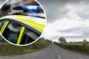 Herefordshire woman caught while almost three times the limit