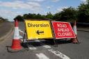 Full list: all the Herefordshire road closures planned in April