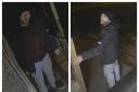 Do you know this man? Gwent Police appeal for information after burglary