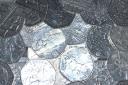 Check your change - rare 50p coin sells for more than £230