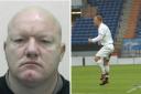 Former Hereford United player Andrew Ferrell has been banned from watching Newcastle United after disorder at a pub