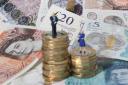 High inflation has pushed up the projected revenue take from the Government’s personal tax threshold freeze to £25 billion by 2027-28, according to the Resolution Foundation (Joe Giddens/PA)