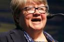 Environment Secretary Therese Coffey’s plans have been dismissed by opposition parties (Jacob King/PA)
