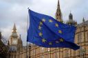 The Retained EU Law (Revocation and Reform) Bill is currently in the Lords (PA)