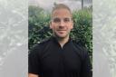 West Mercia Police PC Andy Boardman has died while on duty
