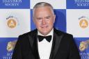 Huw Edwards was quick to update fans after it was reported that he had been handed a redundancy letter (PA)