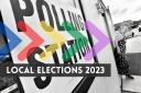We are asking for your support as we bring you all the latest news from the 2023 local elections