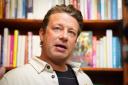 Celebrity chef Jamie Oliver revealed a secret on MasterChef Australia