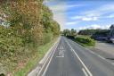 Three people have died after a crash on the A456 in Callow Hill.