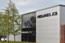 Midlands JCB has bought three Gunn JCB depots