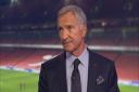 Former Scotland, Liverpool and Rangers footballer Graeme Souness is swimming the English Channel next month for charity