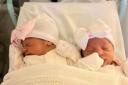 Dani Dyer, partner of Jarrod Bowen, has given birth to twins