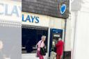 Barclays is to close its branch in Leominster