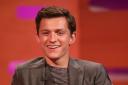 This is why Tom Holland will be 'taking a break' from acting for a year