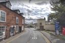 Roads ban for drink-driver caught in busy Herefordshire street