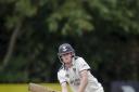 Batsman Ben Chapman-Lilley returns after missing the draw with Oxfordshire